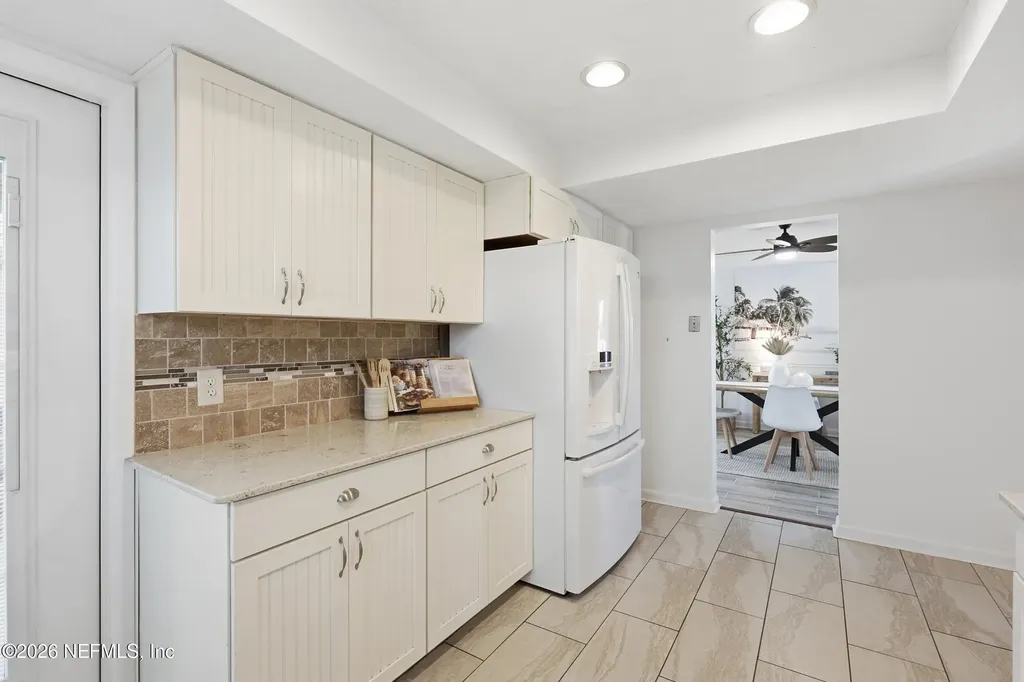 317 Magnolia Street Neptune Beach FL 32266