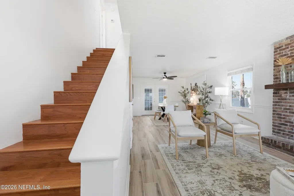 317 Magnolia Street Neptune Beach FL 32266