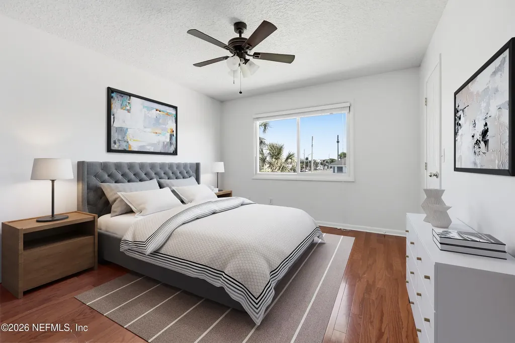 317 Magnolia Street Neptune Beach FL 32266