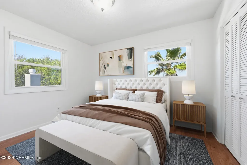 317 Magnolia Street Neptune Beach FL 32266