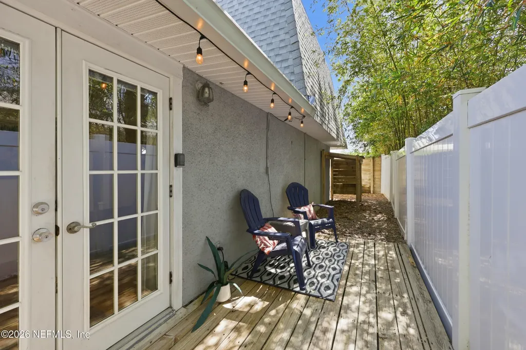 317 Magnolia Street Neptune Beach FL 32266