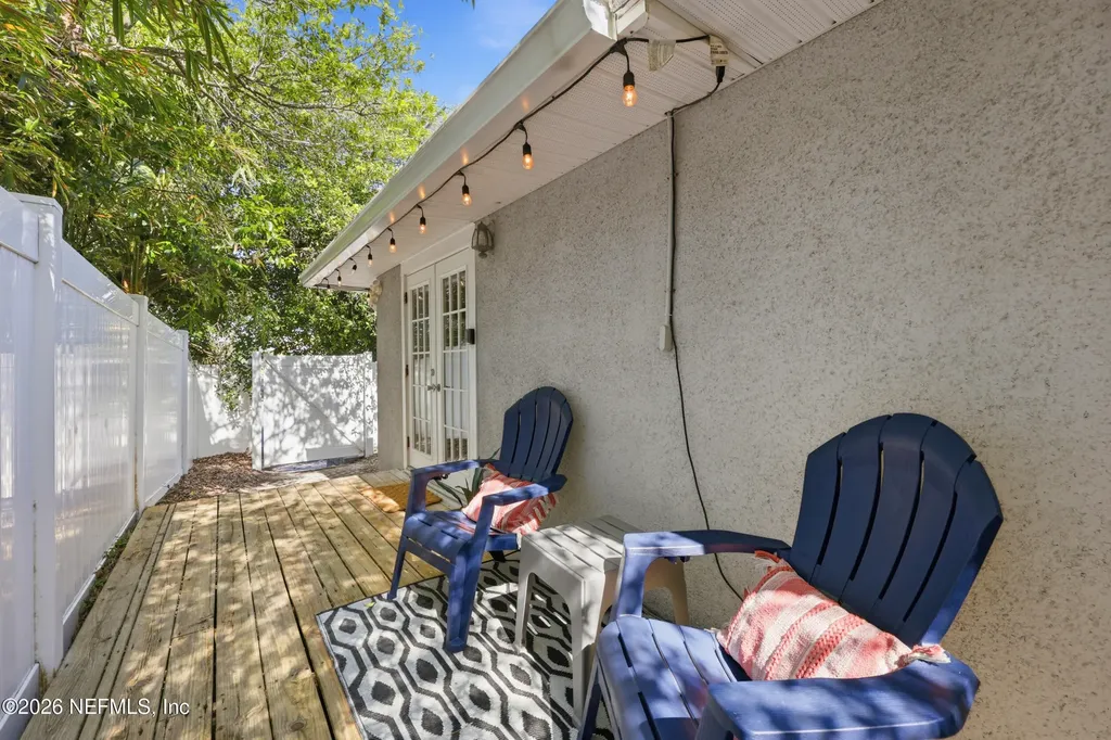 317 Magnolia Street Neptune Beach FL 32266