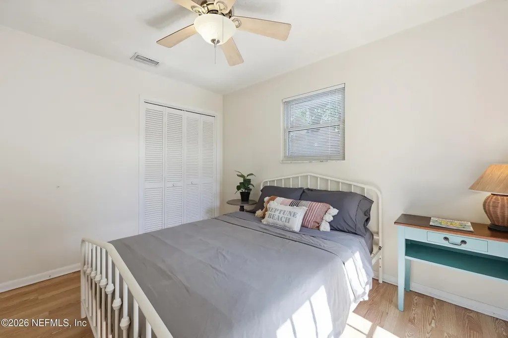 317 Magnolia Street Neptune Beach FL 32266