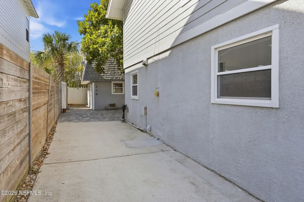 317 Magnolia Street Neptune Beach FL 32266