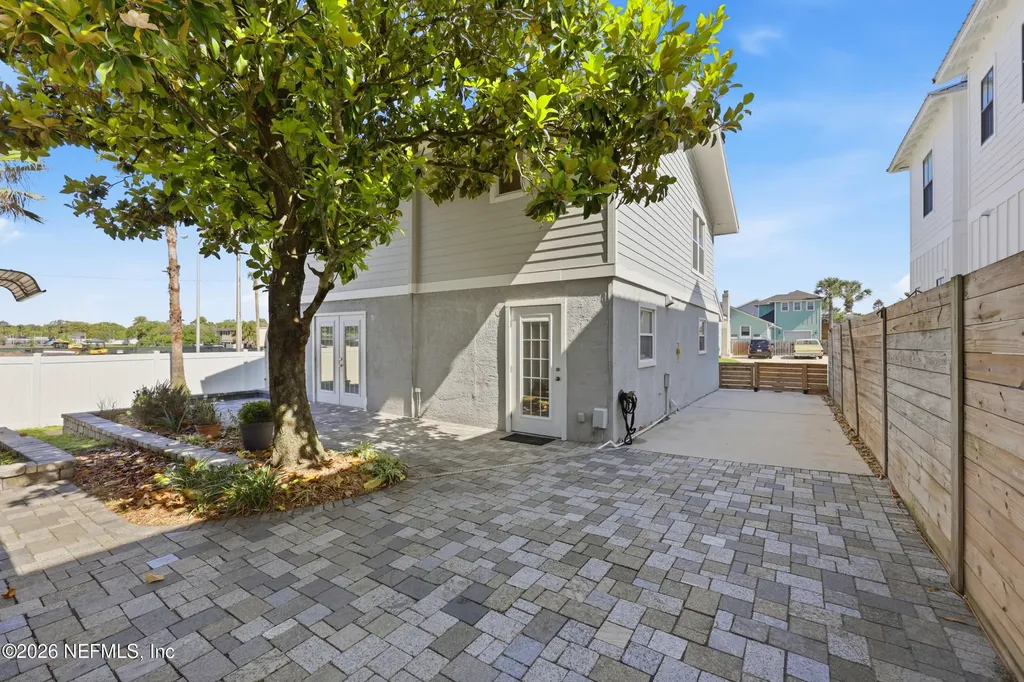 317 Magnolia Street Neptune Beach FL 32266