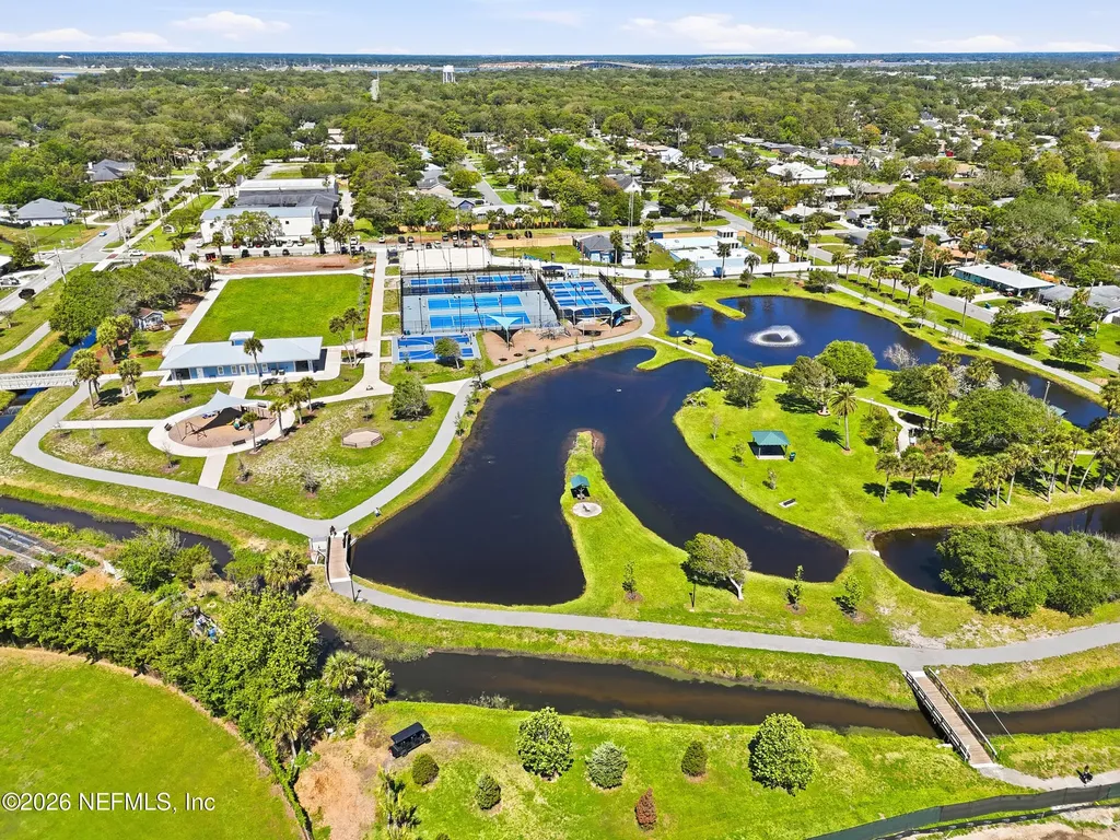317 Magnolia Street Neptune Beach FL 32266