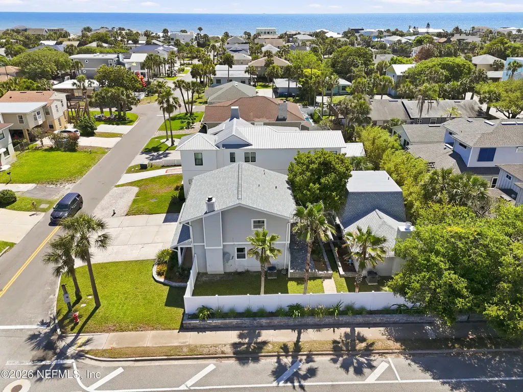 317 Magnolia Street Neptune Beach FL 32266