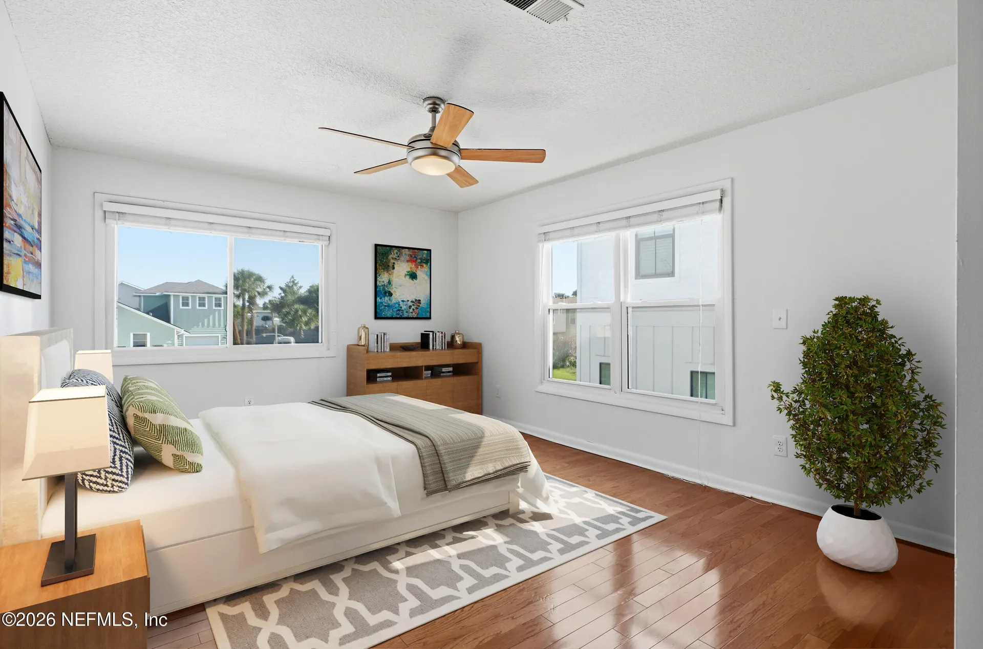 317 Magnolia Street Neptune Beach FL 32266