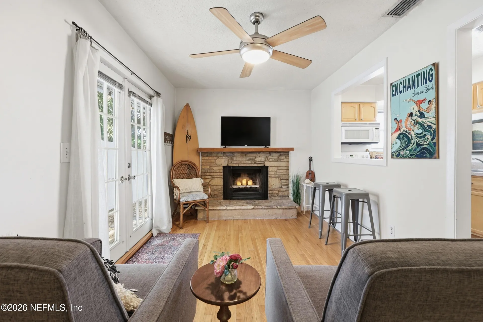 317 Magnolia Street Neptune Beach FL 32266