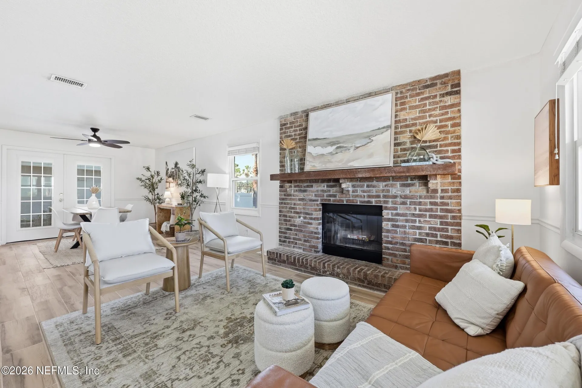 317 Magnolia Street Neptune Beach FL 32266