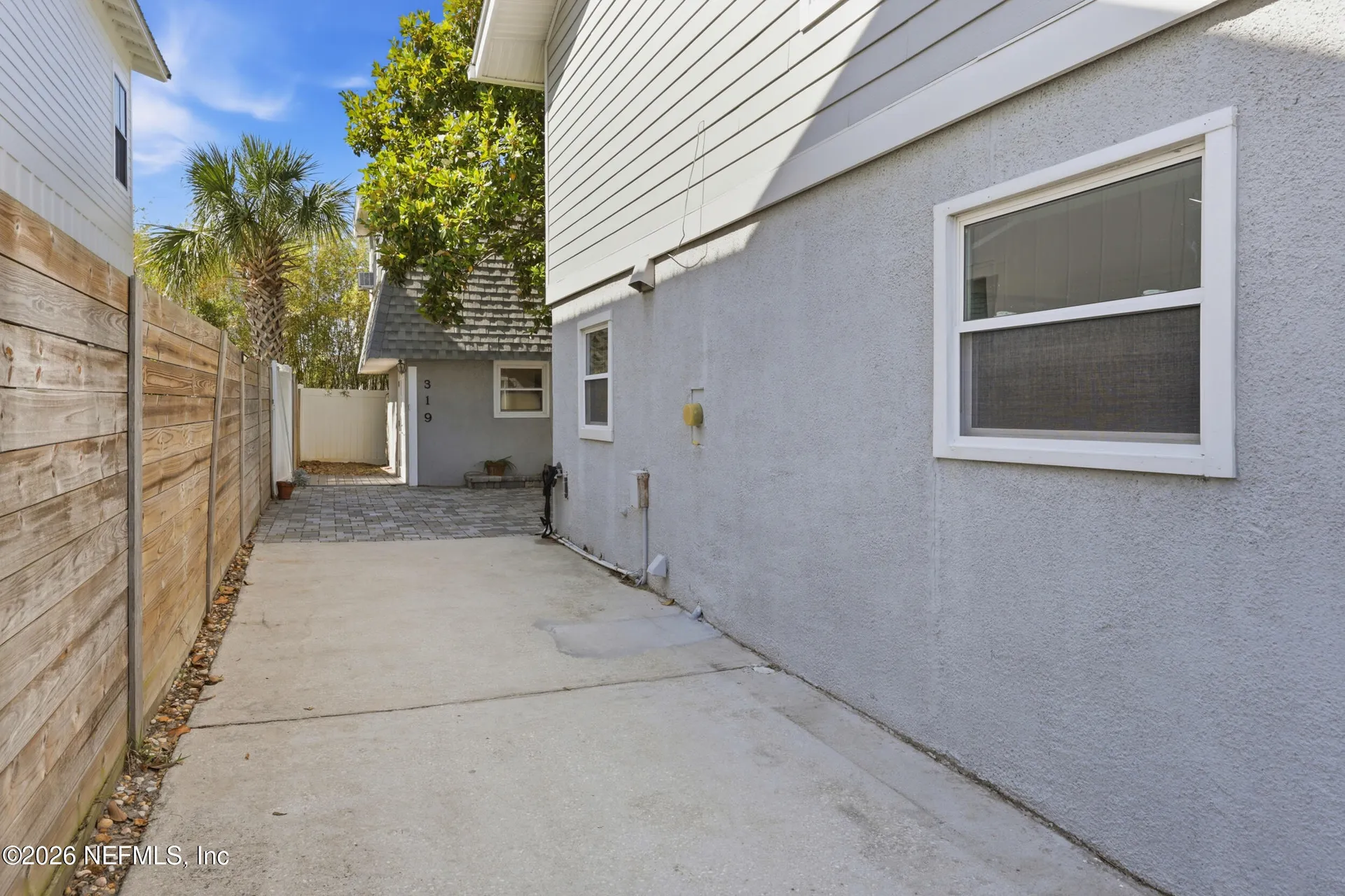 317 Magnolia Street Neptune Beach FL 32266
