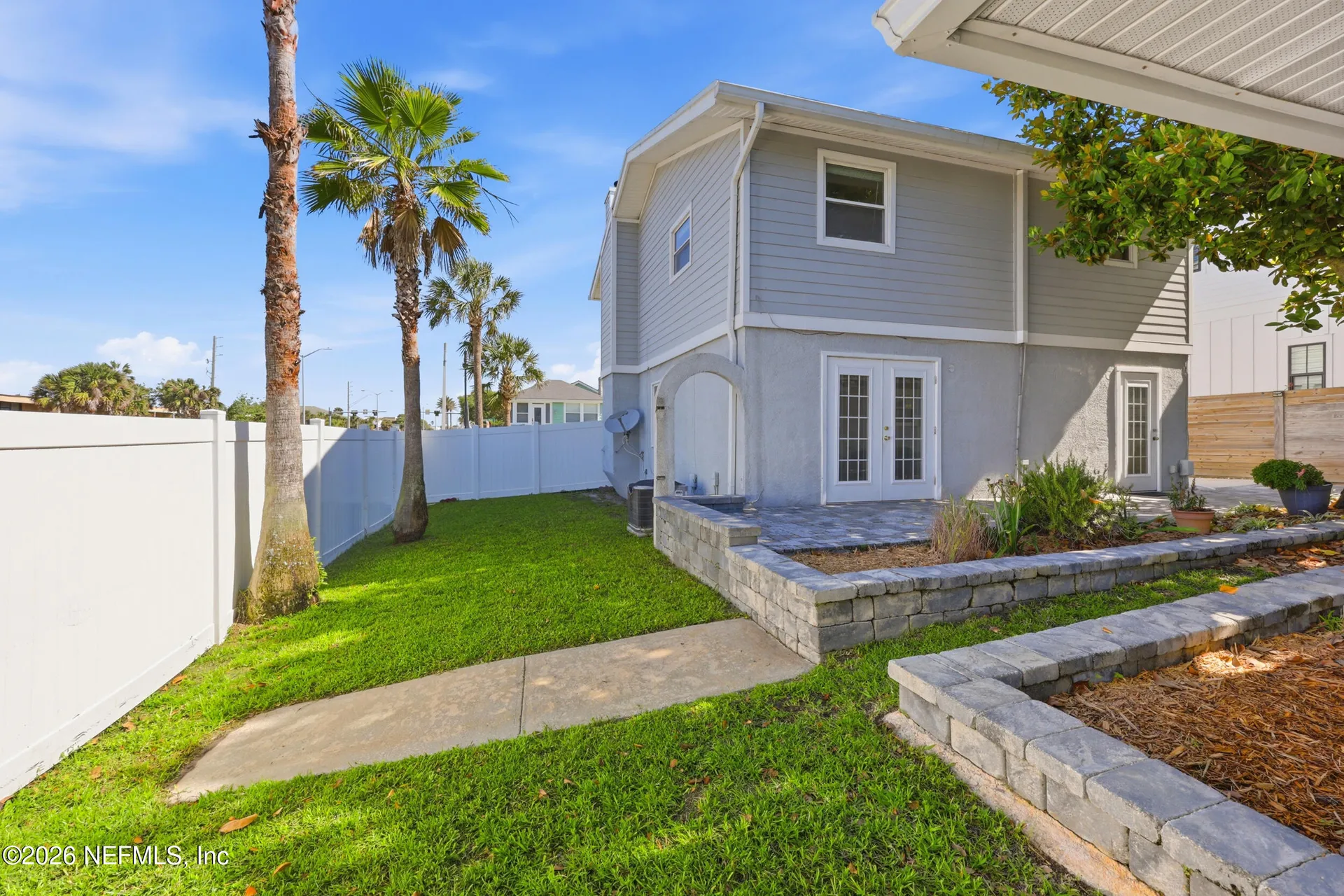 317 Magnolia Street Neptune Beach FL 32266