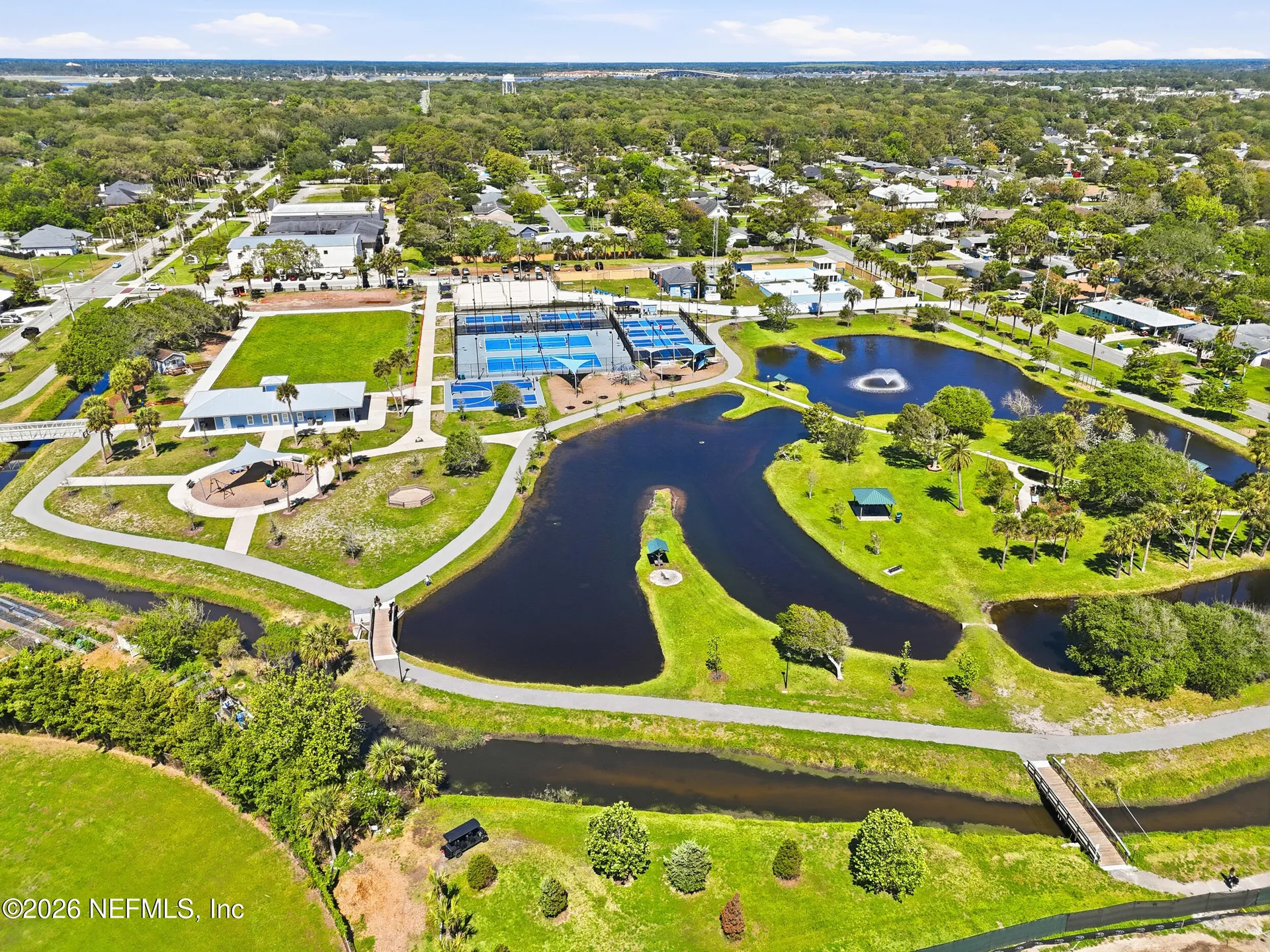 317 Magnolia Street Neptune Beach FL 32266