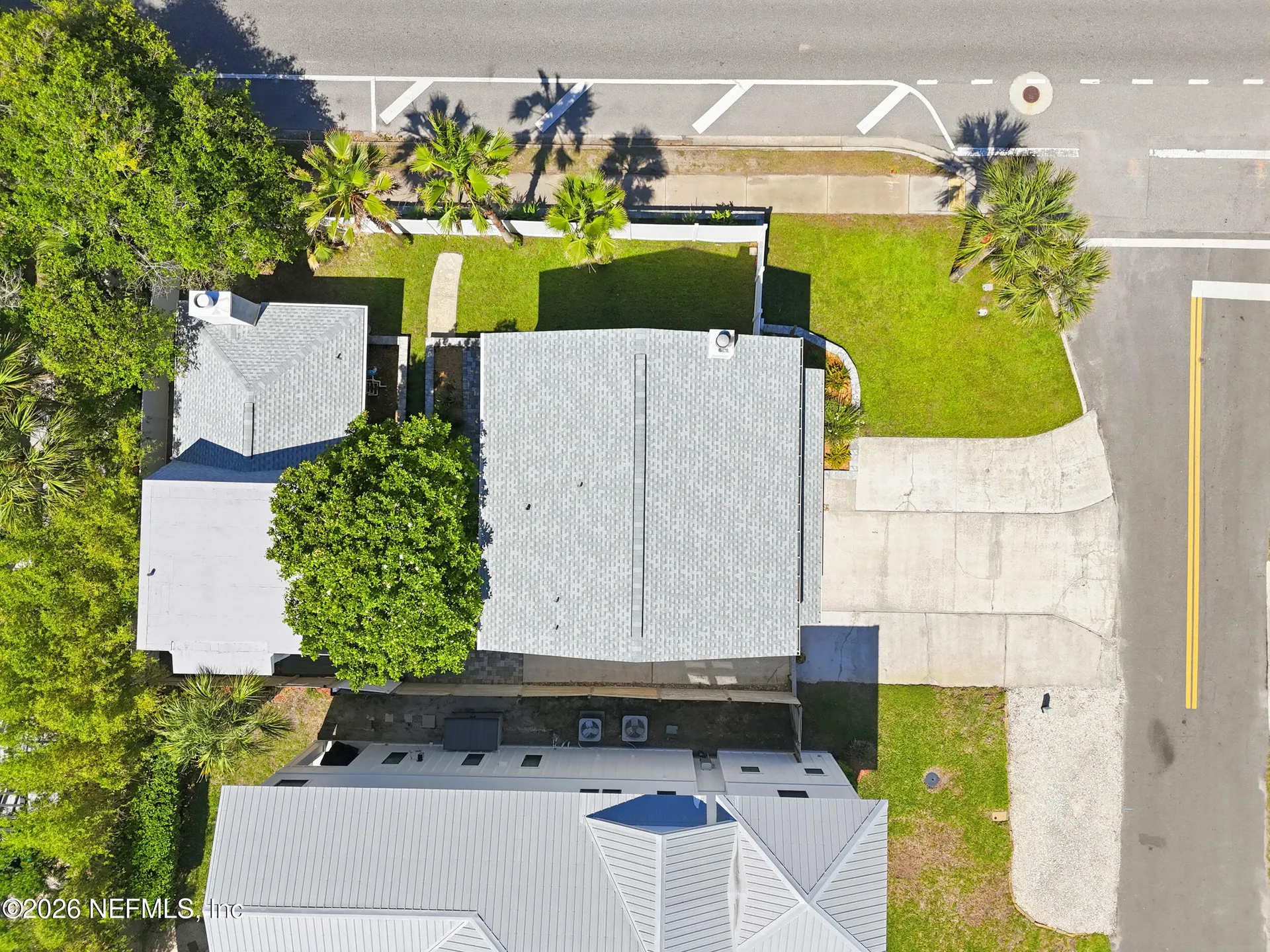 317 Magnolia Street Neptune Beach FL 32266