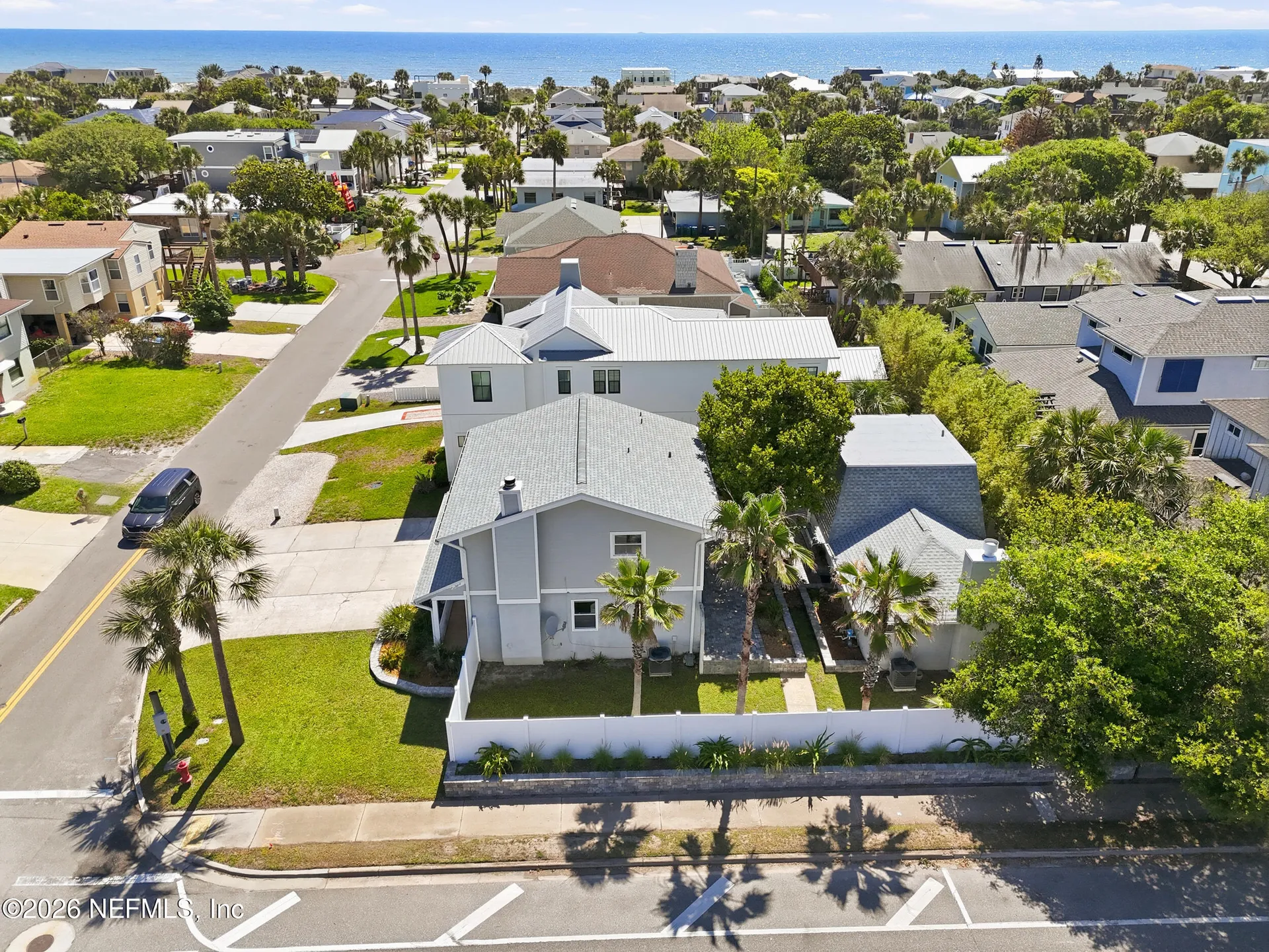 317 Magnolia Street Neptune Beach FL 32266