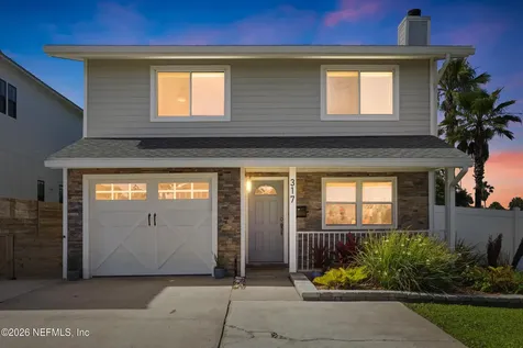 317 Magnolia Street Neptune Beach FL 32266