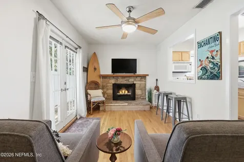 317 Magnolia Street Neptune Beach FL 32266