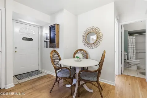 317 Magnolia Street Neptune Beach FL 32266