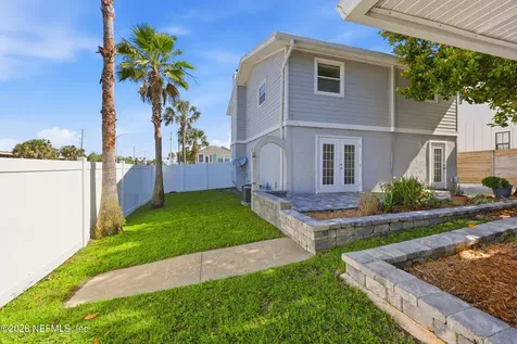 317 Magnolia Street Neptune Beach FL 32266