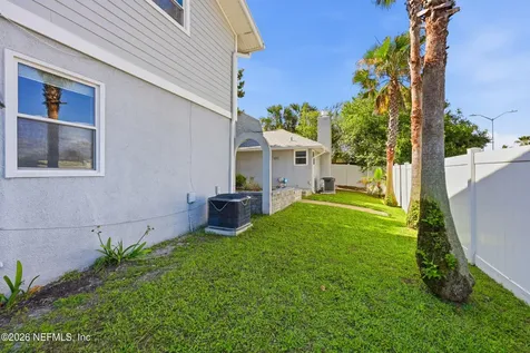 317 Magnolia Street Neptune Beach FL 32266