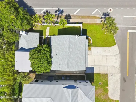 317 Magnolia Street Neptune Beach FL 32266