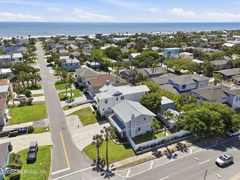317 Magnolia Street Neptune Beach FL 32266