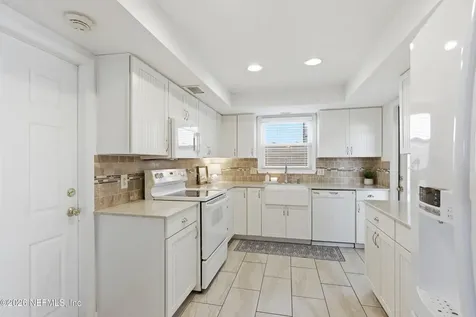 317 Magnolia Street Neptune Beach FL 32266