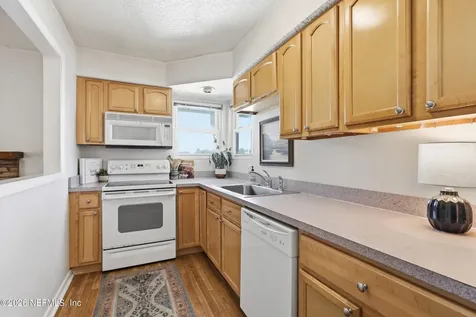 317 Magnolia Street Neptune Beach FL 32266