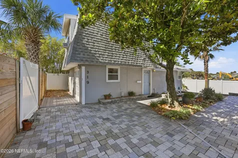 317 Magnolia Street Neptune Beach FL 32266