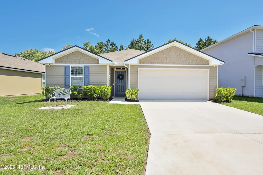 2035 Denton Trace Green Cove Springs FL 32043