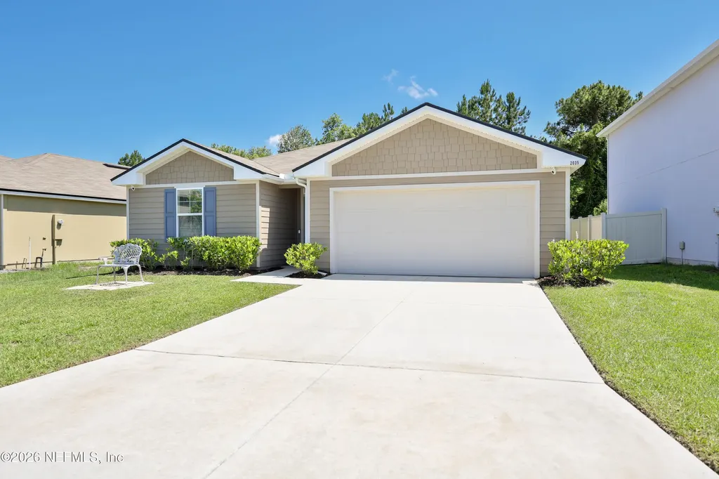 2035 Denton Trace Green Cove Springs FL 32043
