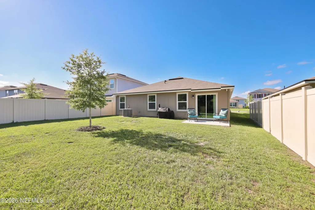 2035 Denton Trace Green Cove Springs FL 32043