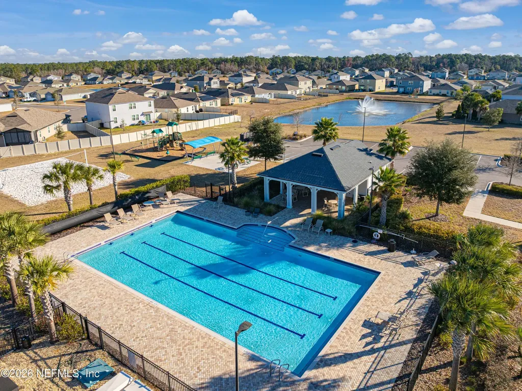 2035 Denton Trace Green Cove Springs FL 32043