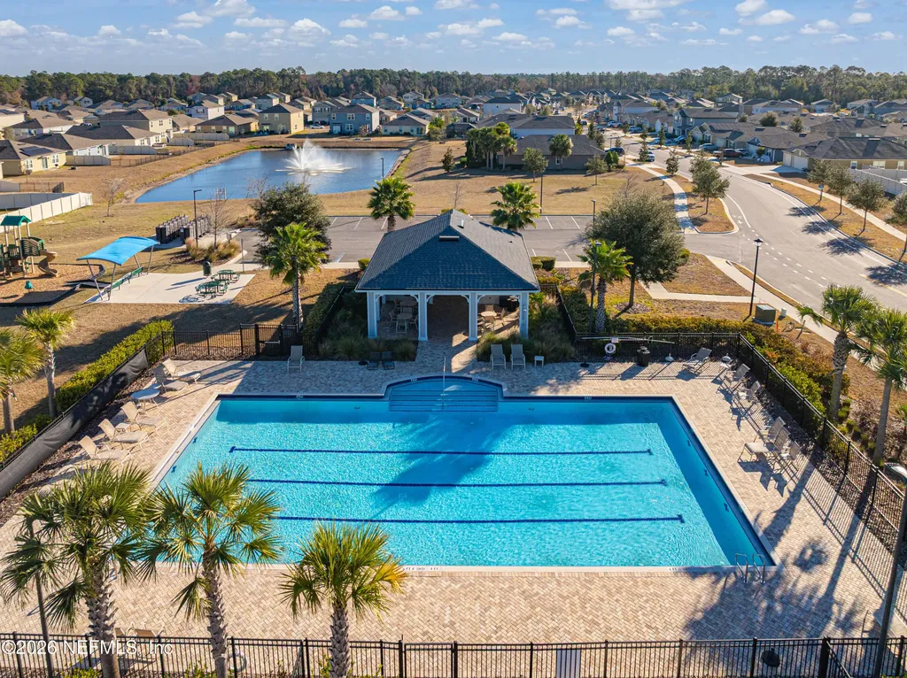 2035 Denton Trace Green Cove Springs FL 32043