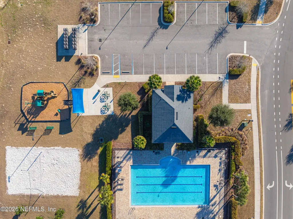 2035 Denton Trace Green Cove Springs FL 32043