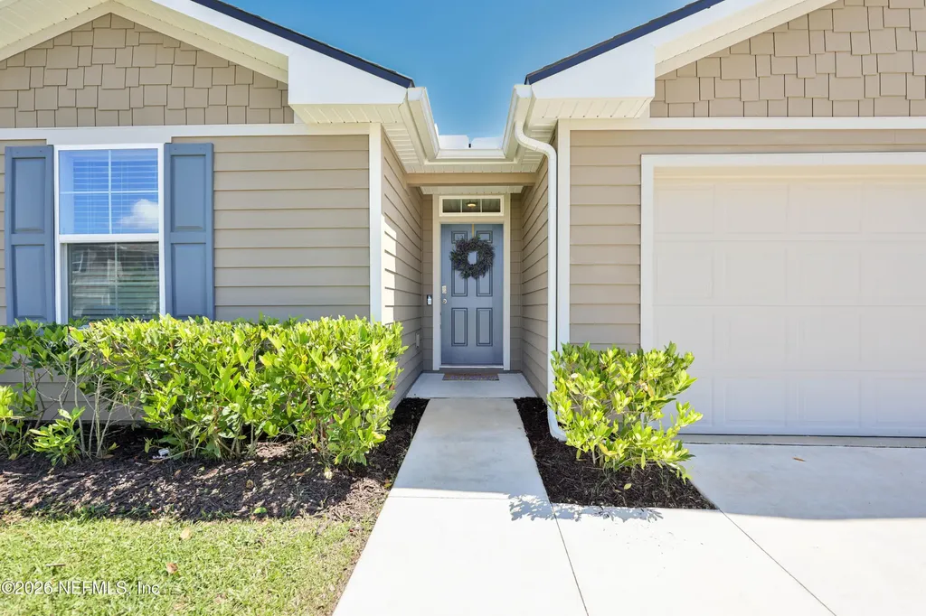 2035 Denton Trace Green Cove Springs FL 32043