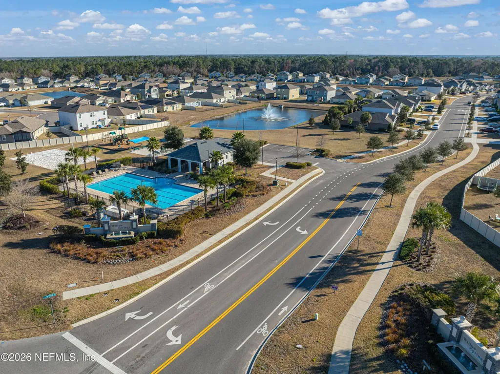 2035 Denton Trace Green Cove Springs FL 32043