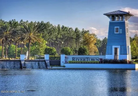 38 Cloverbrook Road St. Johns FL 32259