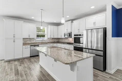 38 Cloverbrook Road St. Johns FL 32259