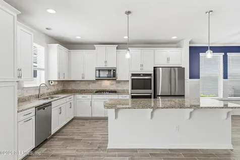 38 Cloverbrook Road St. Johns FL 32259