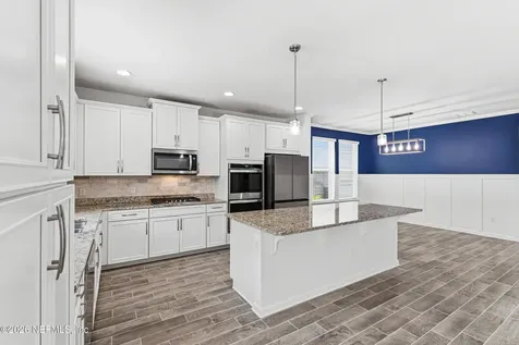 38 Cloverbrook Road St. Johns FL 32259