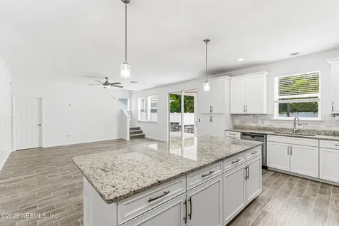 38 Cloverbrook Road St. Johns FL 32259