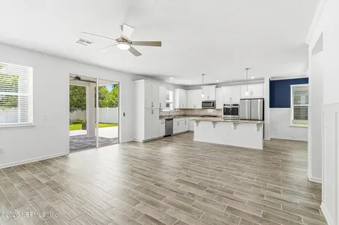 38 Cloverbrook Road St. Johns FL 32259