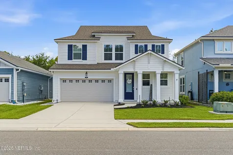 38 Cloverbrook Road St. Johns FL 32259