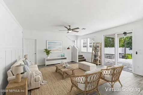 38 Cloverbrook Road St. Johns FL 32259