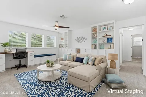 38 Cloverbrook Road St. Johns FL 32259