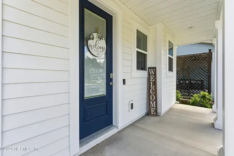 38 Cloverbrook Road St. Johns FL 32259