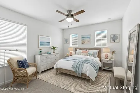 38 Cloverbrook Road St. Johns FL 32259