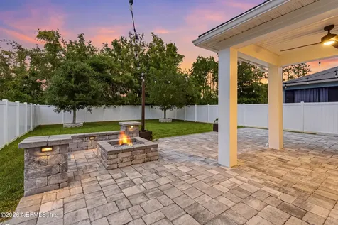38 Cloverbrook Road St. Johns FL 32259