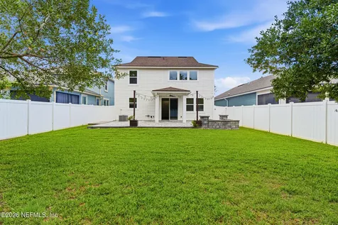 38 Cloverbrook Road St. Johns FL 32259